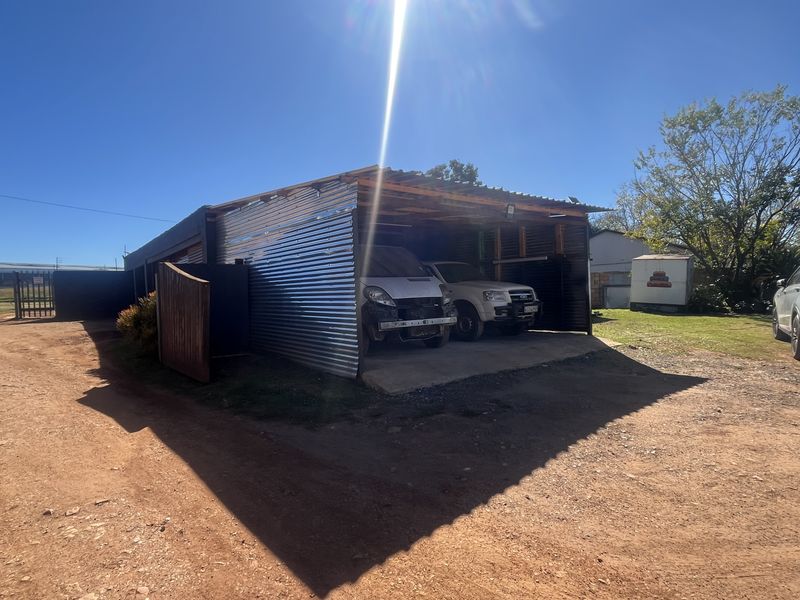 Versatile Property with Dual Living & Agricultural Potential - Photo 2