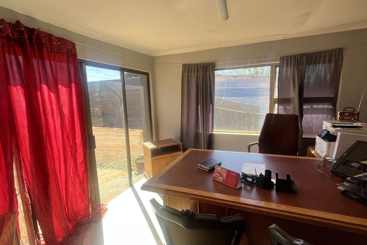 Versatile Property with Dual Living & Agricultural Potential - Photo 5