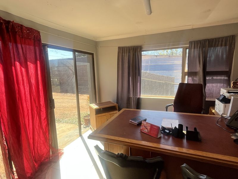 Versatile Property with Dual Living & Agricultural Potential - Photo 5
