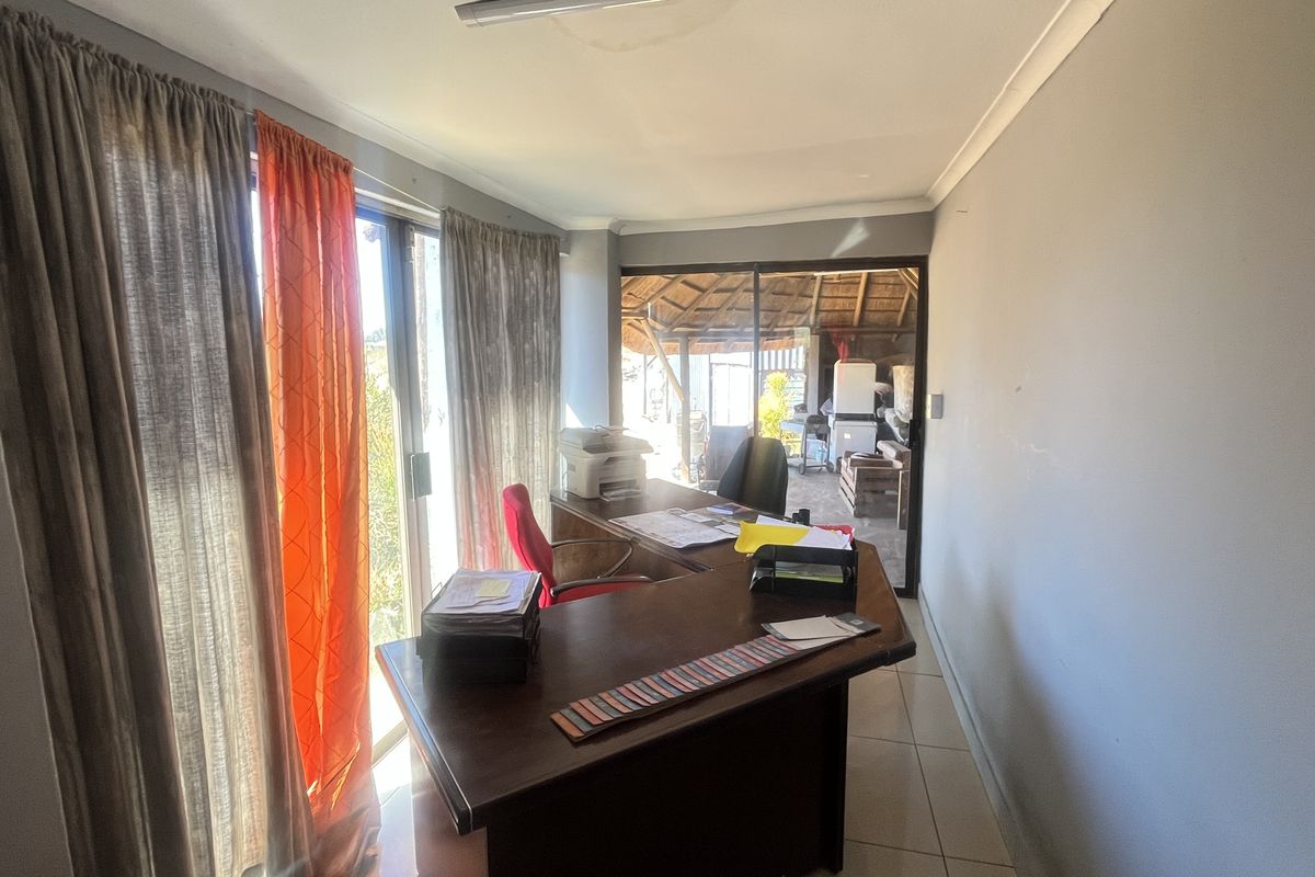 Versatile Property with Dual Living & Agricultural Potential - Photo 4