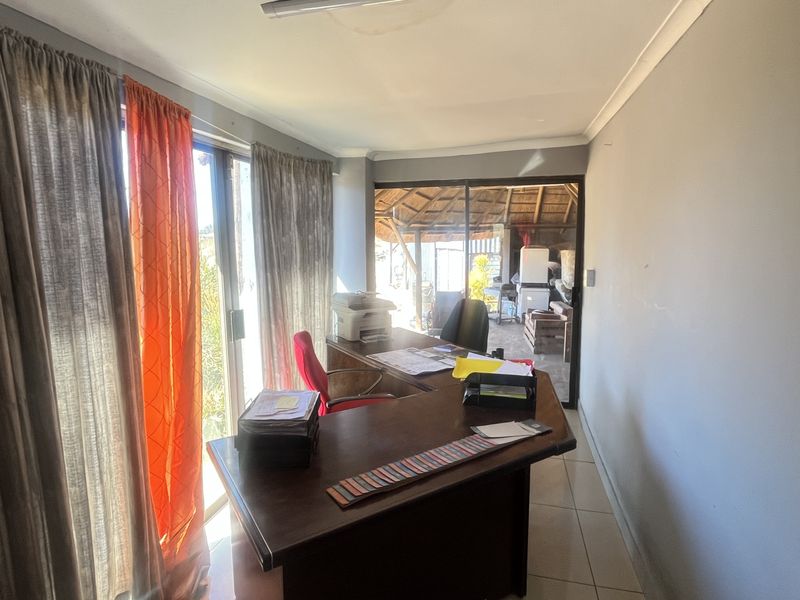 Versatile Property with Dual Living & Agricultural Potential - Photo 4