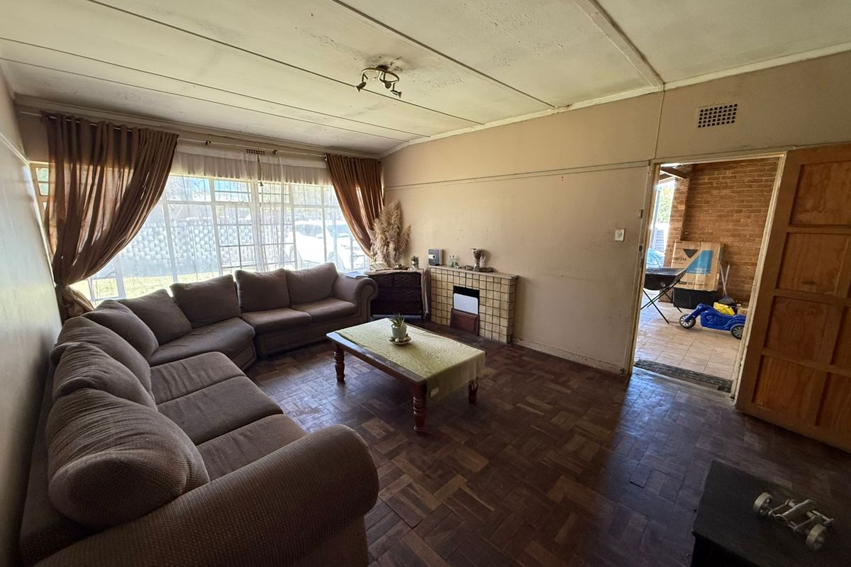 INVESTOR’S DREAM IN SW5! - Photo 5