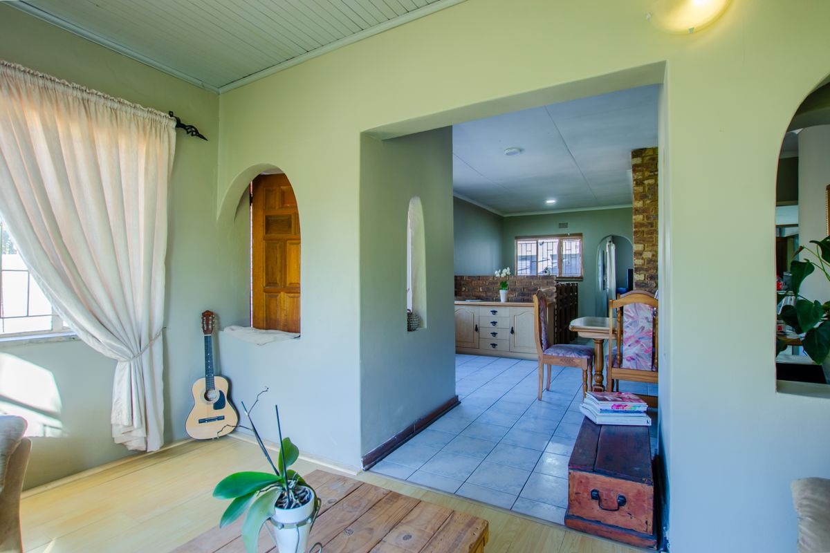 3 Bedroom House For Sale Impala Park - Photo 5