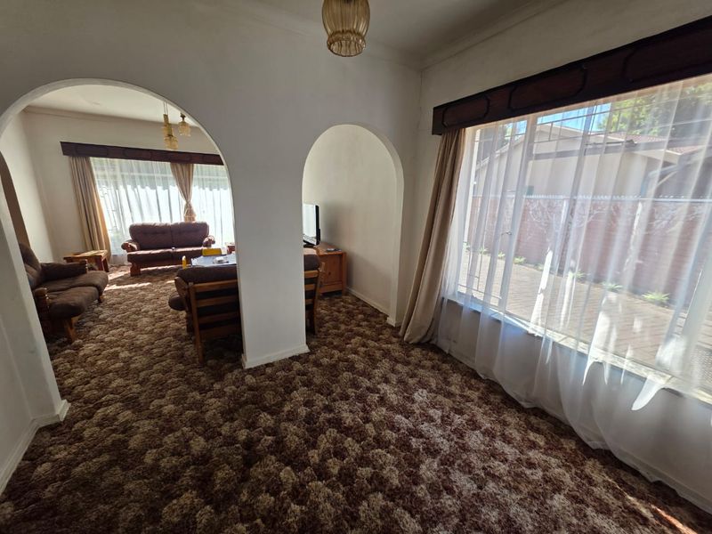 House Rental Monthly In Sasolburg - Photo 6