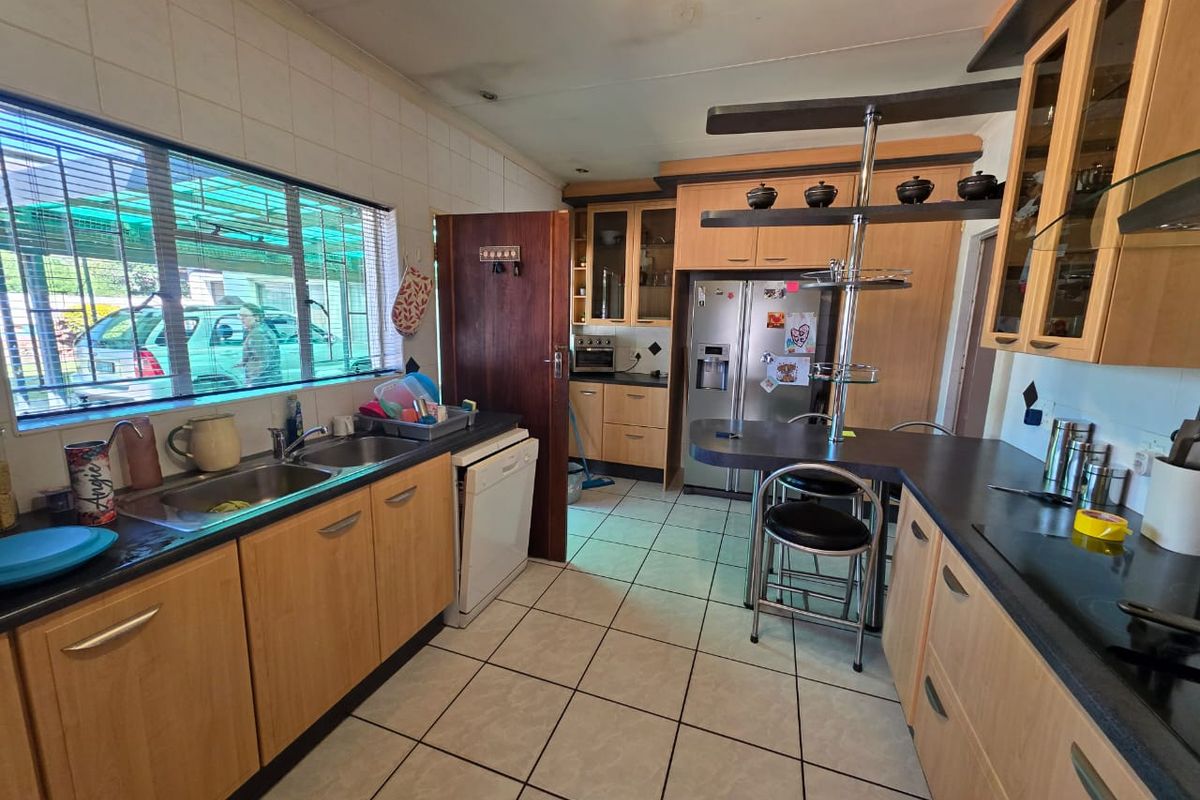 House Rental Monthly In Sasolburg - Photo 4