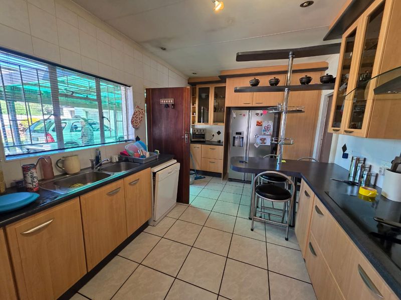 House Rental Monthly In Sasolburg - Photo 4
