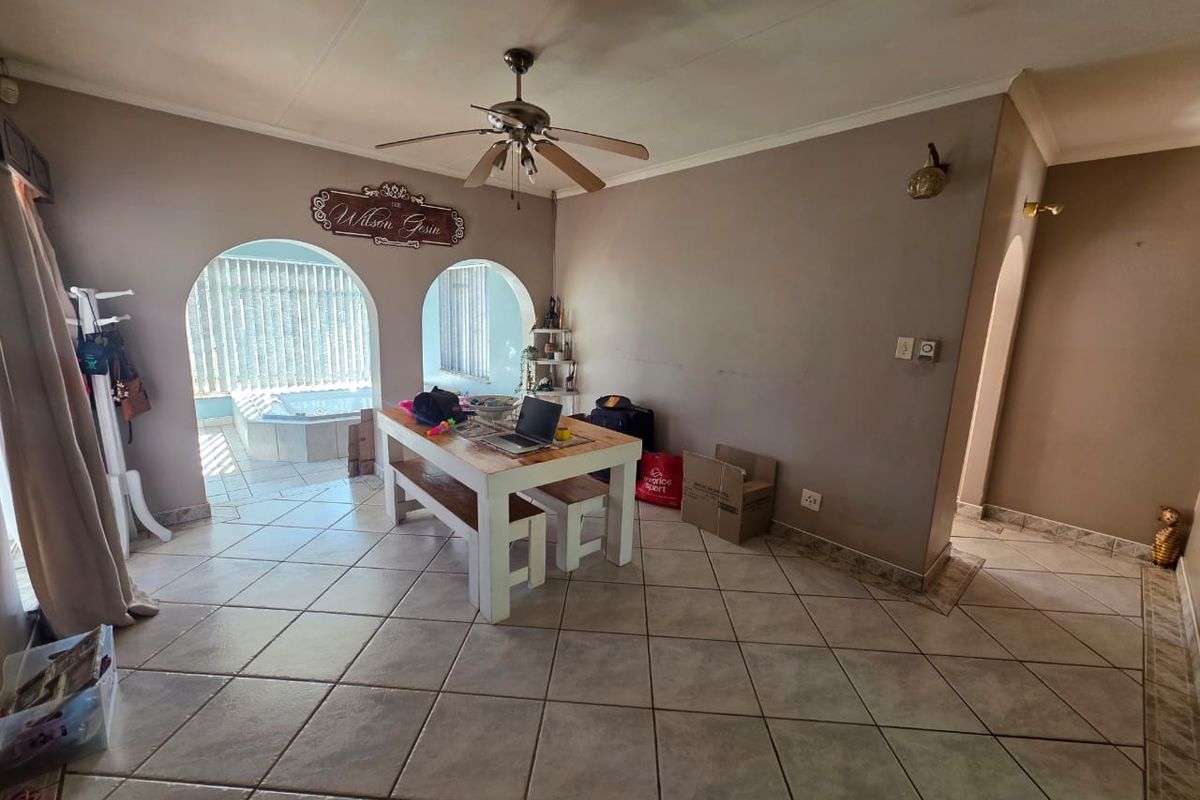 House Rental Monthly In Sasolburg - Photo 5