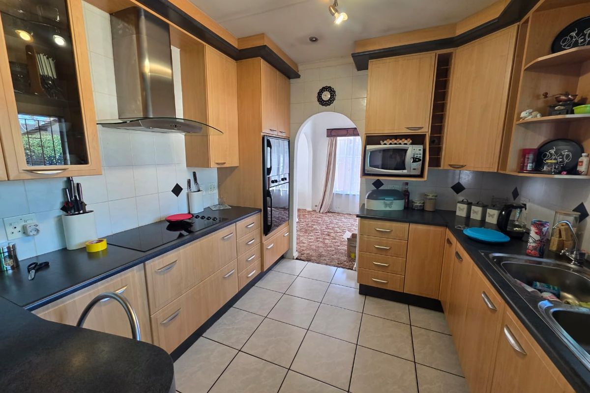 House Rental Monthly In Sasolburg - Photo 2
