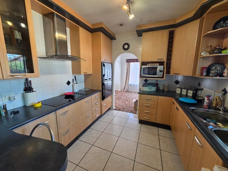 House Rental Monthly In Sasolburg - Photo 2