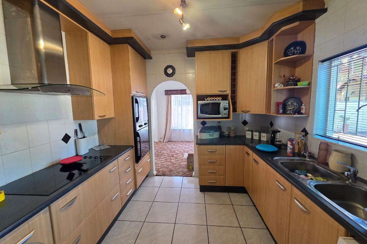 House Rental Monthly In Sasolburg - Photo 3