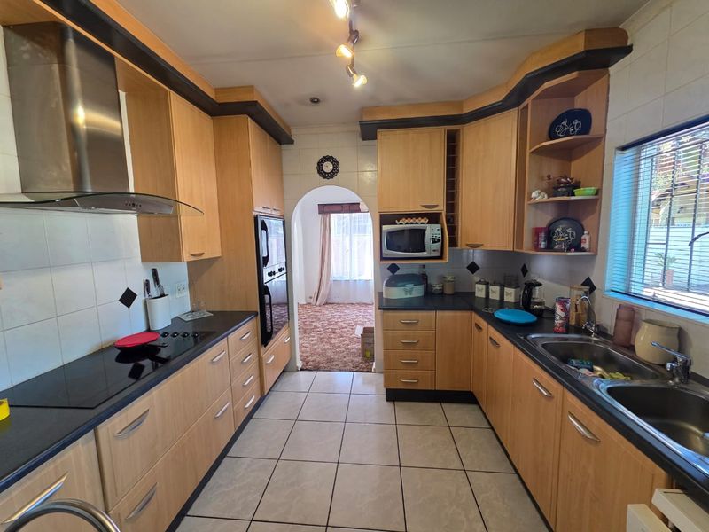 House Rental Monthly In Sasolburg - Photo 3