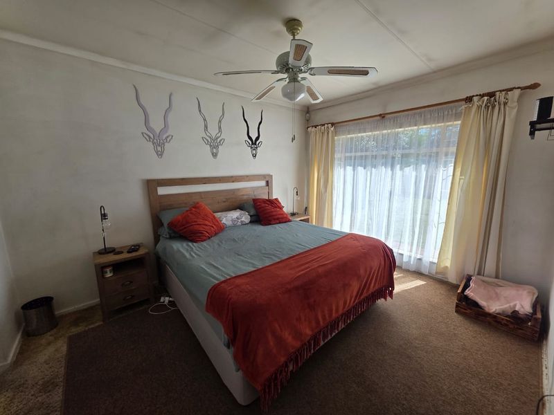House Rental Monthly In Sasolburg - Photo 10