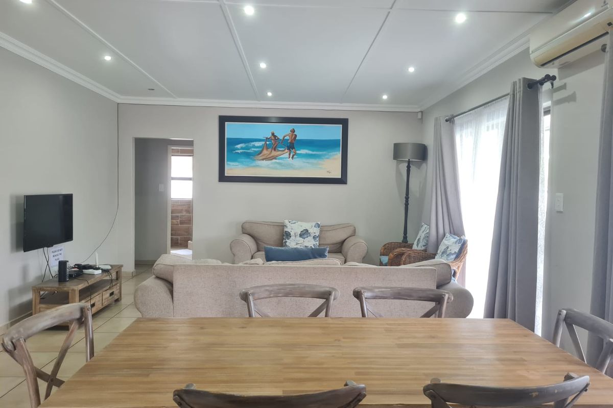 For the young executive! 3 bedroom modern unt to rent - Photo 3