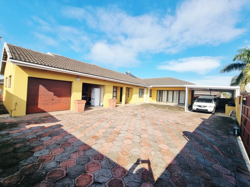 Sole Mandate- House For Sale - Photo 1
