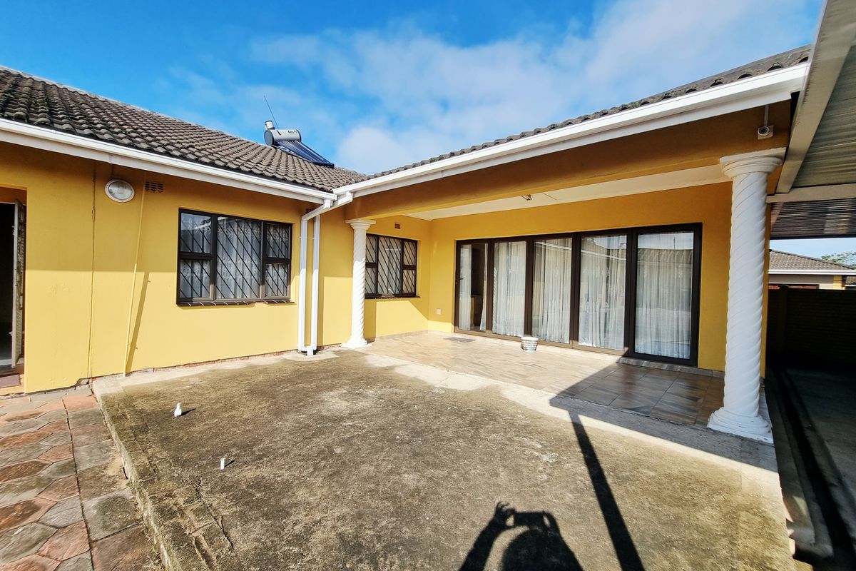 Sole Mandate- House For Sale - Photo 2
