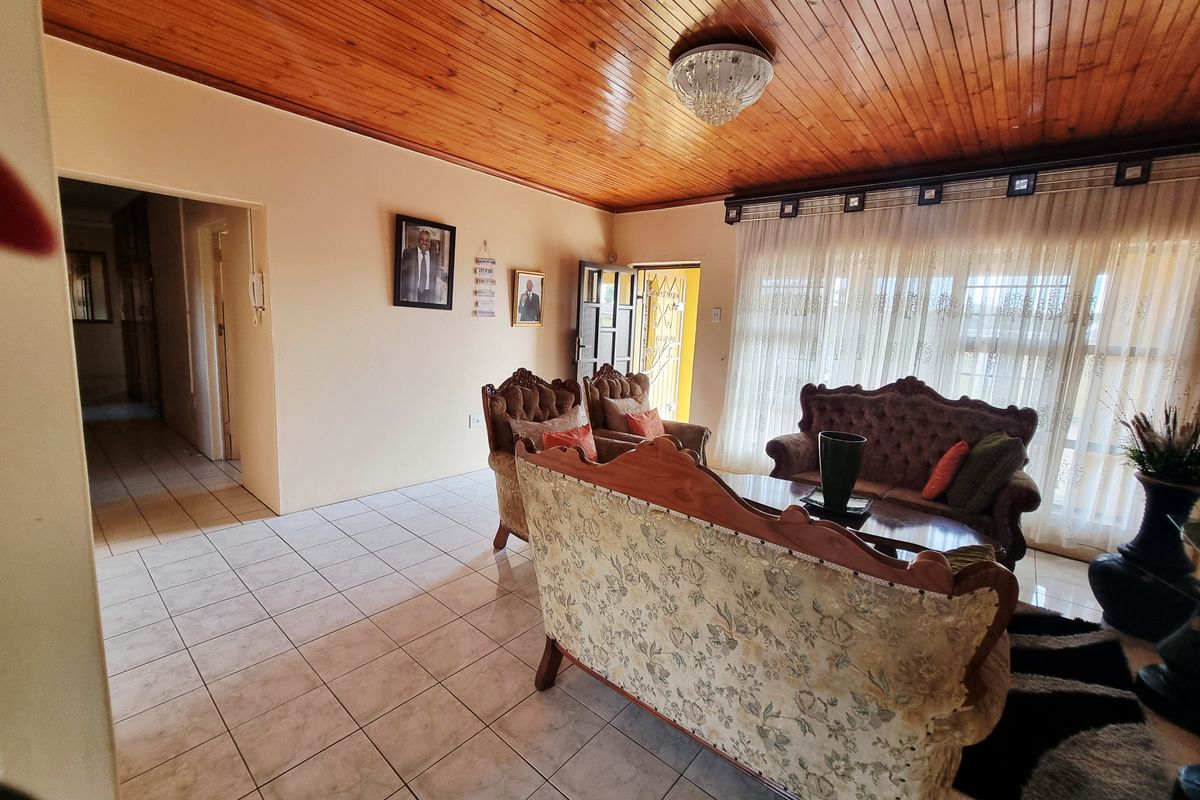 Sole Mandate- House For Sale - Photo 5