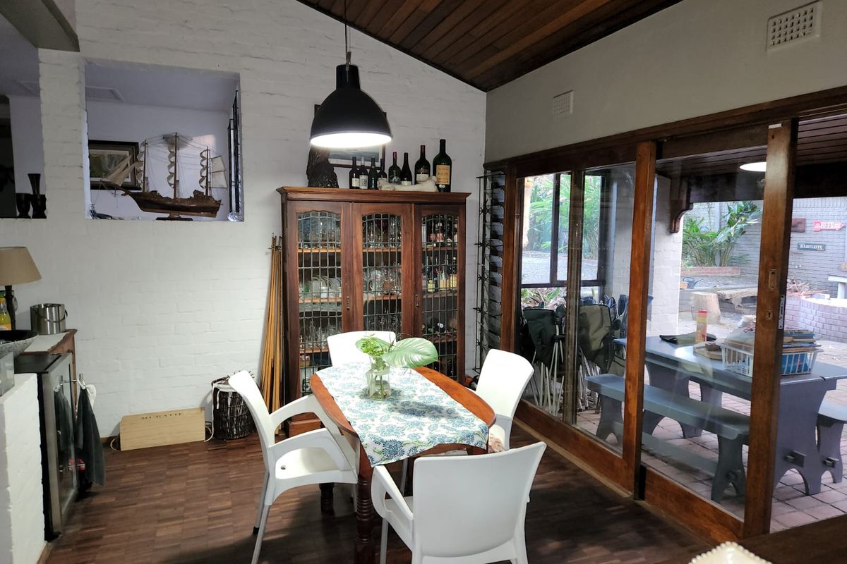 4 bedroom house in Cul de sac Meeensee for sale - Photo 3