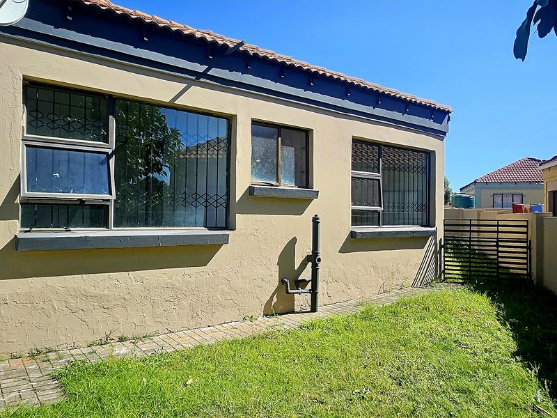 Modern Comfort in a Secure Complex - Photo 10
