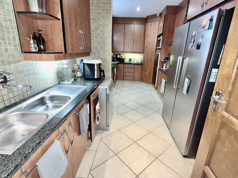 Modern and elegant townhouses for sale in del Judor x 4 - Photo 9