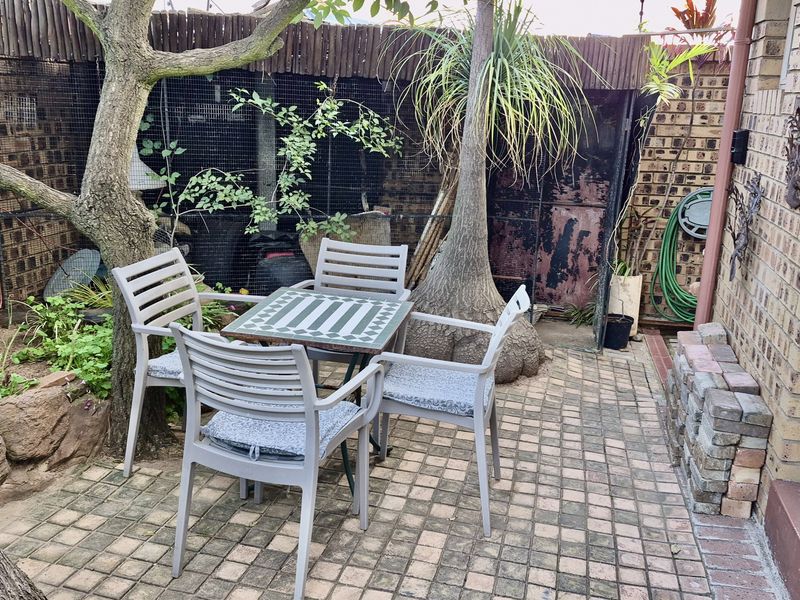 Modern and elegant townhouses for sale in del Judor x 4 - Photo 6