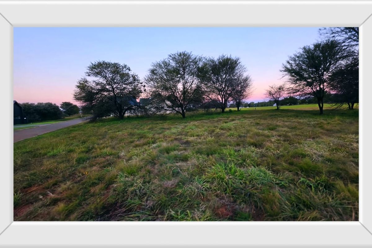 BUILD YOUR DREAM HOME IN ONE OF PARYS’ MOST EXCLUSIVE AREAS! - Photo 2
