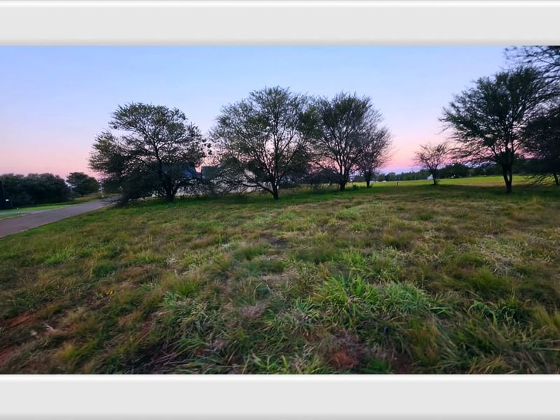 BUILD YOUR DREAM HOME IN ONE OF PARYS’ MOST EXCLUSIVE AREAS! - Photo 2