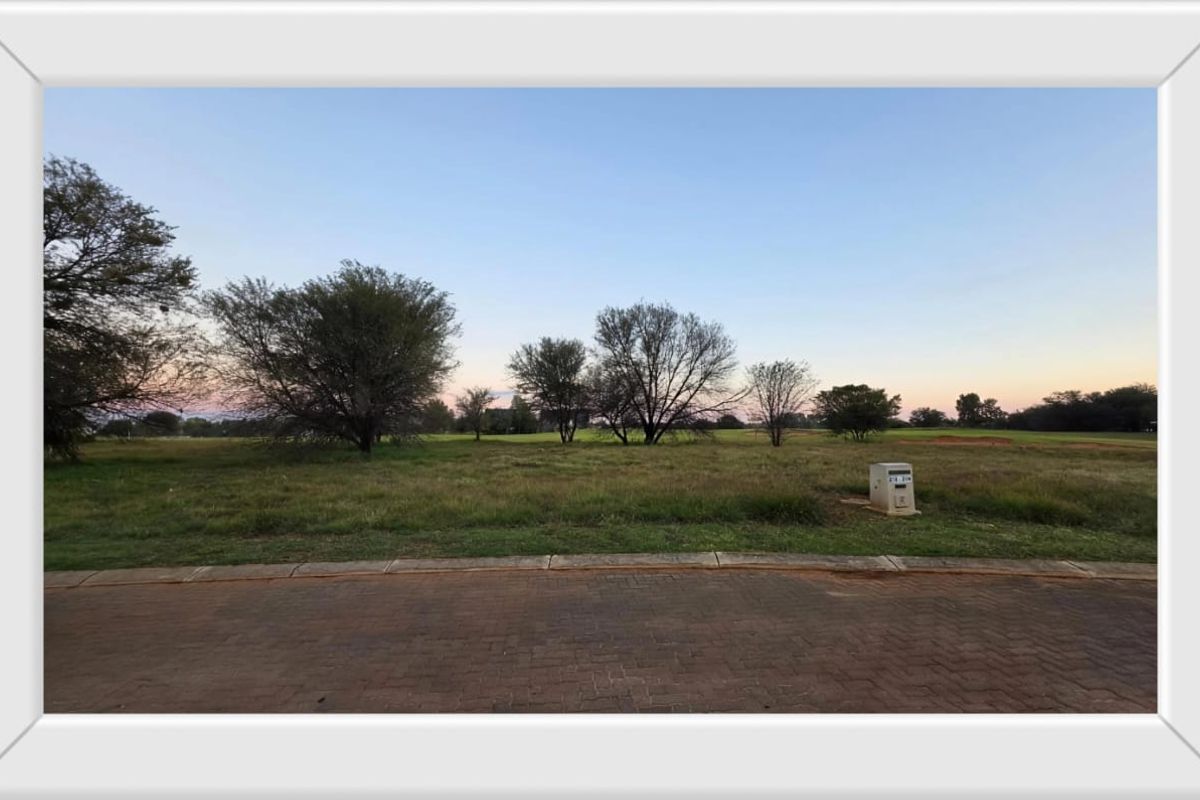 BUILD YOUR DREAM HOME IN ONE OF PARYS’ MOST EXCLUSIVE AREAS! - Photo 4
