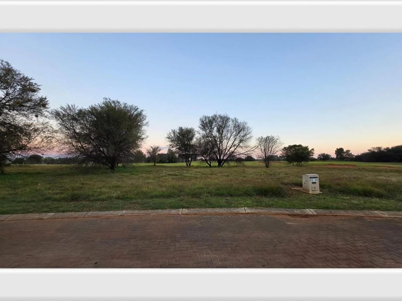 BUILD YOUR DREAM HOME IN ONE OF PARYS’ MOST EXCLUSIVE AREAS! - Photo 4