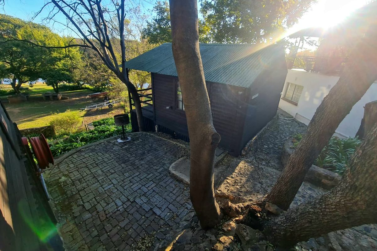 Recently listed lodge by the river. Your opportunity to start that business. - Photo 3