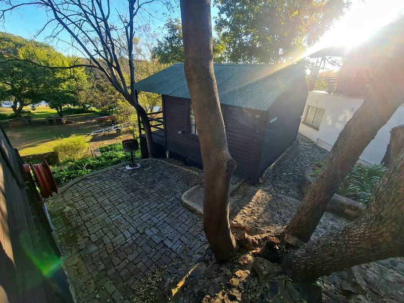 Recently listed lodge by the river. Your opportunity to start that business. - Photo 3