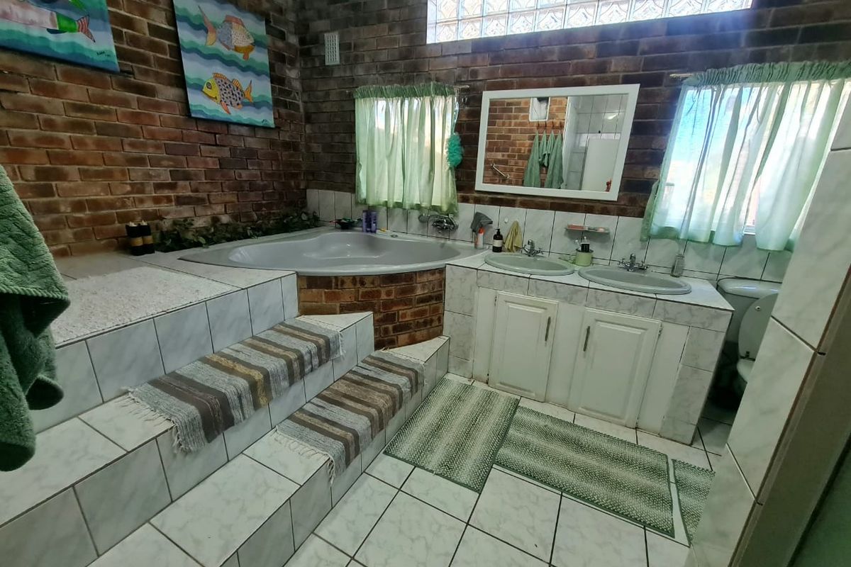 Recently listed lodge by the river. Your opportunity to start that business. - Photo 4