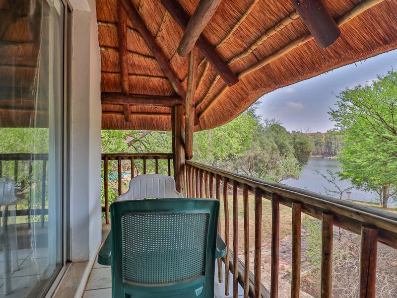 Recently listed lodge by the river. Your opportunity to start that business. - Photo 10