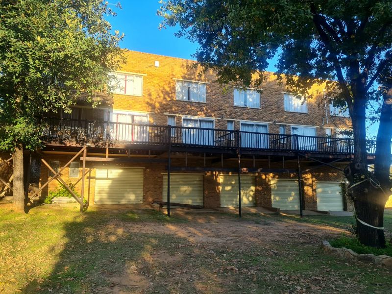 Recently listed lodge by the river. Your opportunity to start that business. - Photo 8