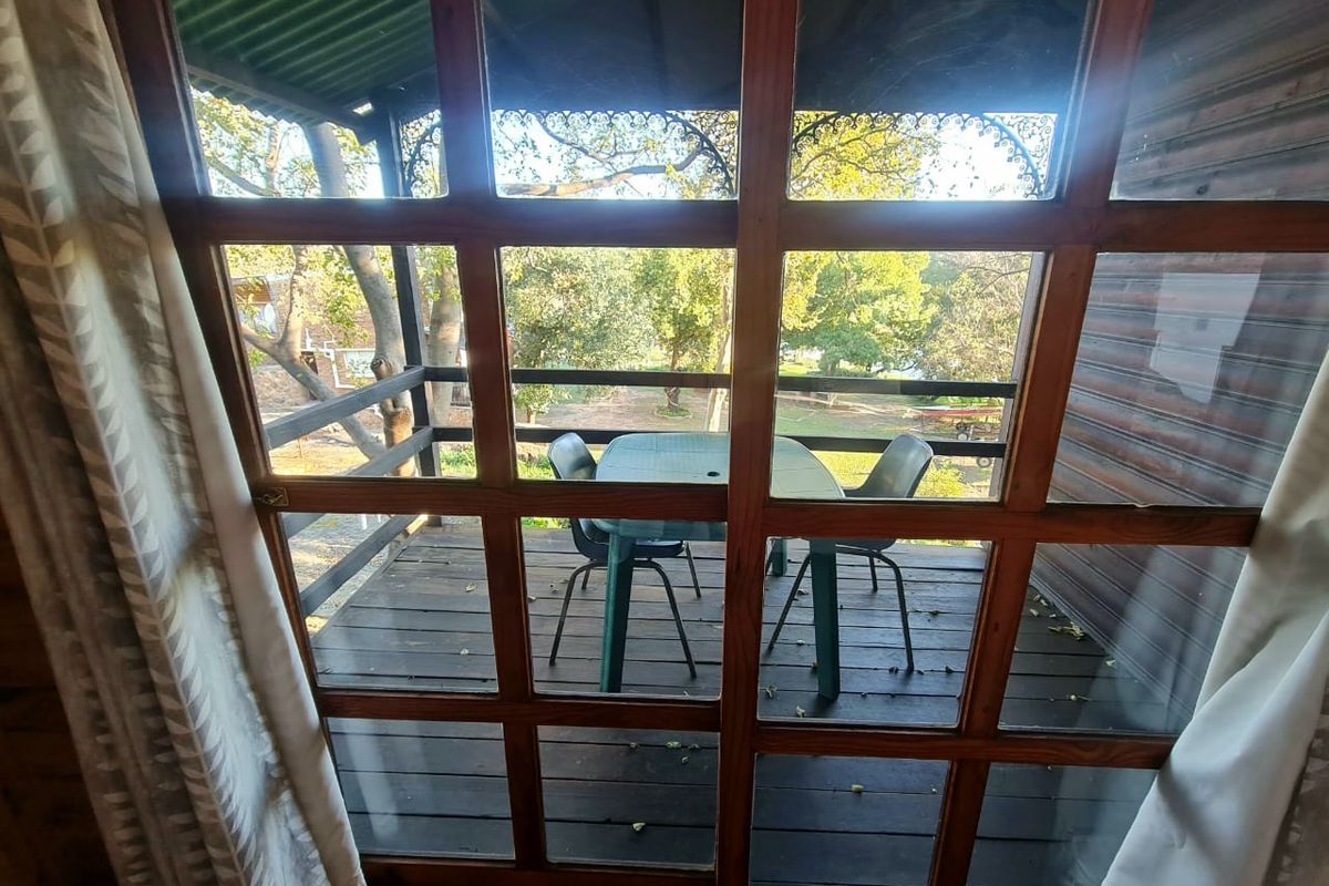 Recently listed lodge by the river. Your opportunity to start that business. - Photo 5