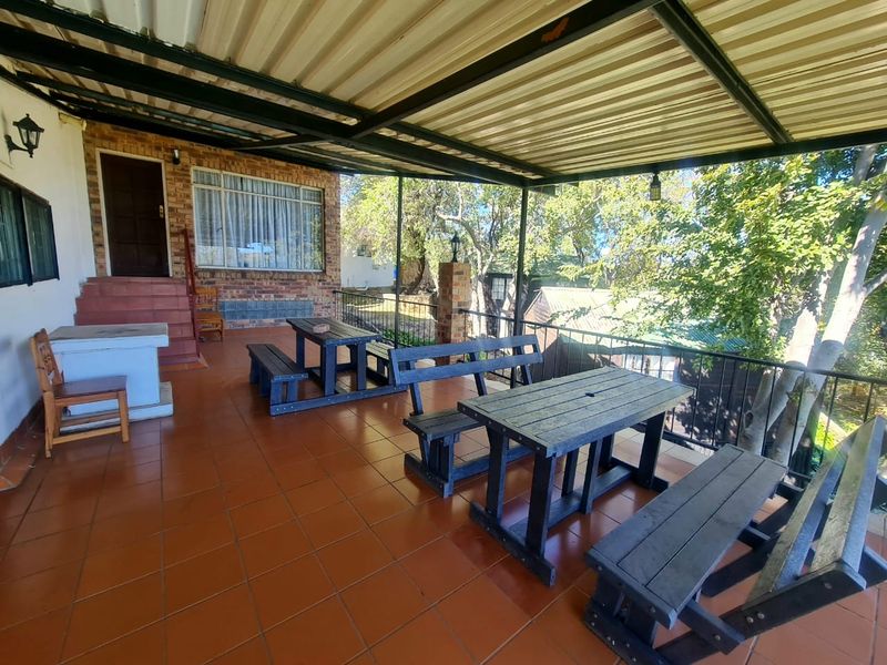 Recently listed lodge by the river. Your opportunity to start that business. - Photo 7