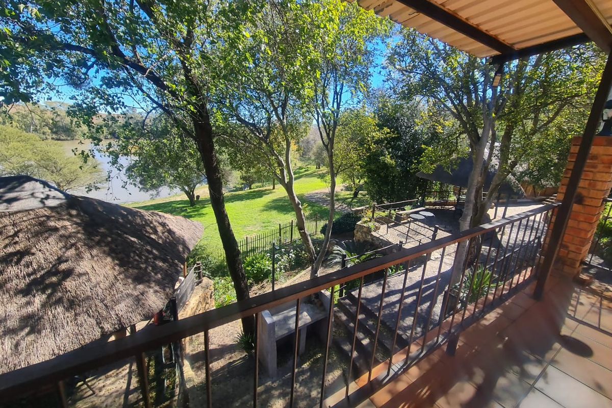 Recently listed lodge by the river. Your opportunity to start that business. - Photo 2