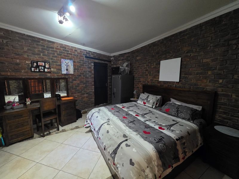 House Rental Monthly In Sasolburg - Photo 9