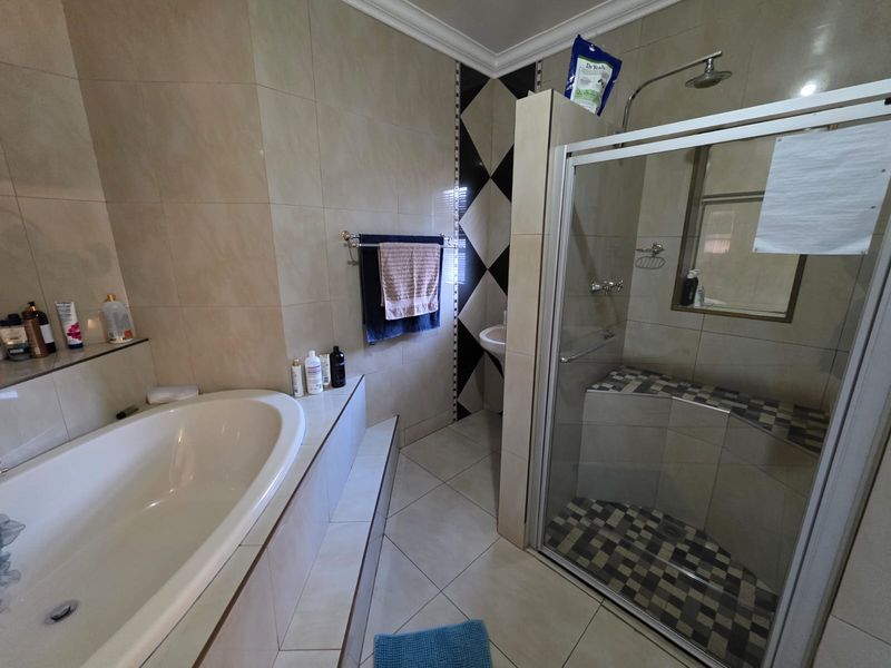 House Rental Monthly In Sasolburg - Photo 10