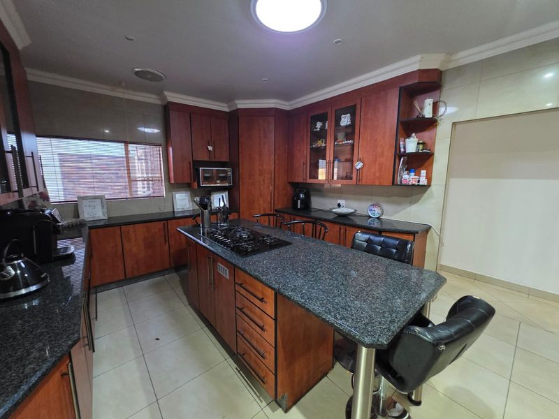 House Rental Monthly In Sasolburg - Photo 7