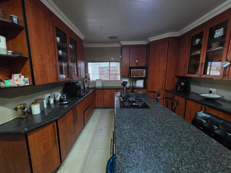 House Rental Monthly In Sasolburg - Photo 6