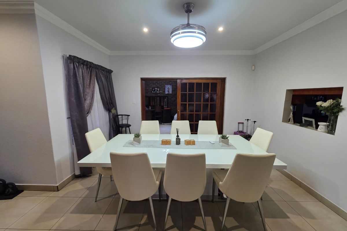 House Rental Monthly In Sasolburg - Photo 3