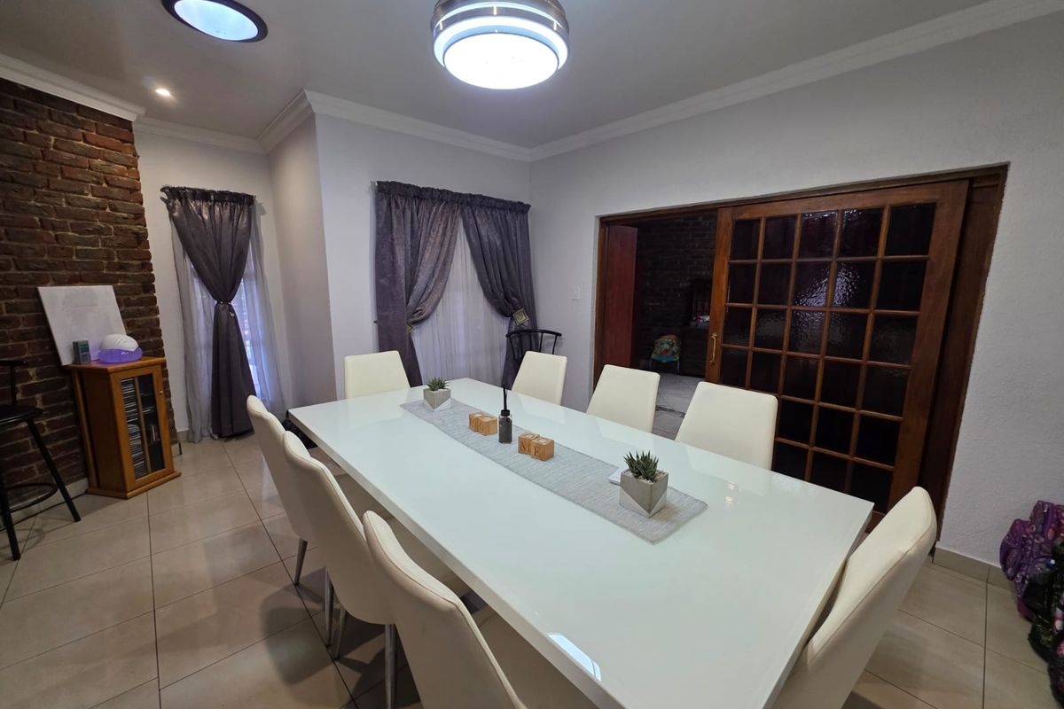 House Rental Monthly In Sasolburg - Photo 4
