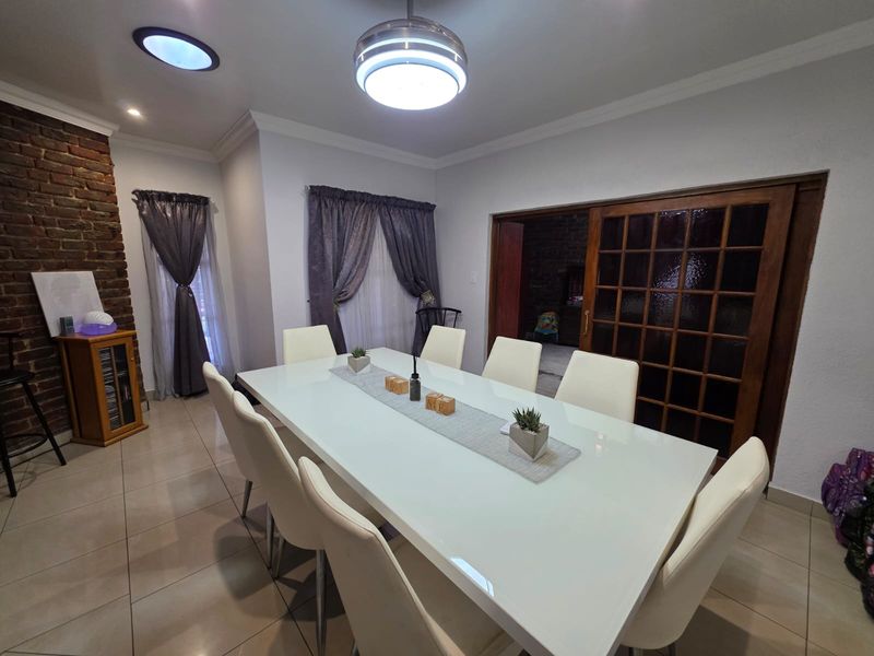 House Rental Monthly In Sasolburg - Photo 4