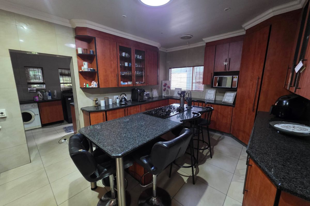 House Rental Monthly In Sasolburg - Photo 5