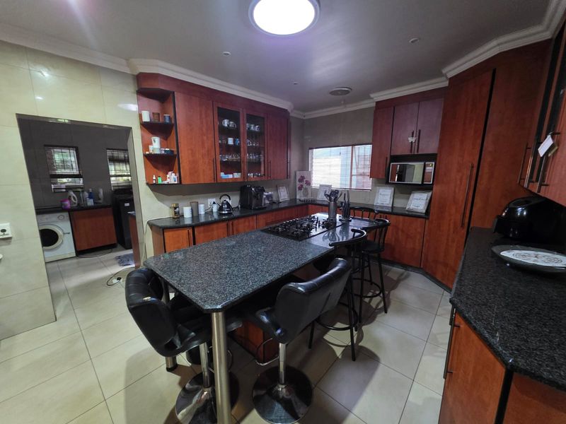 House Rental Monthly In Sasolburg - Photo 5