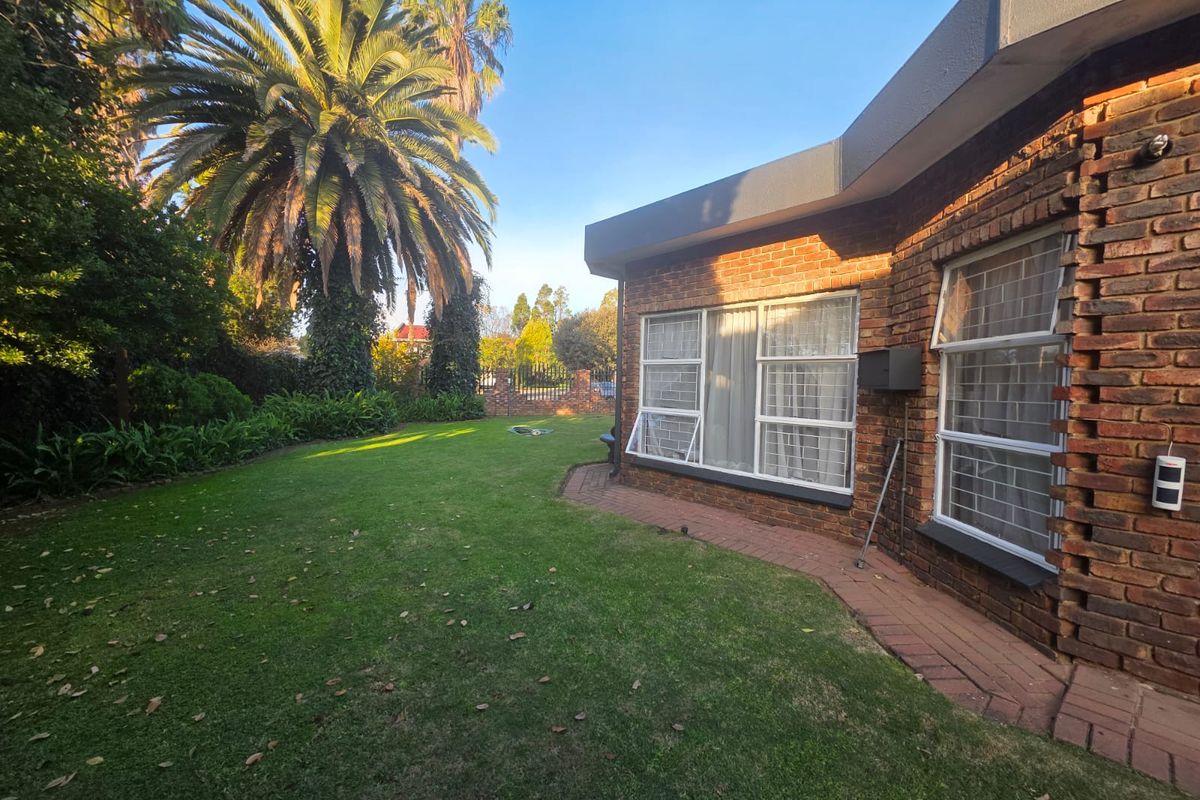 House Rental Monthly In Sasolburg - Photo 2