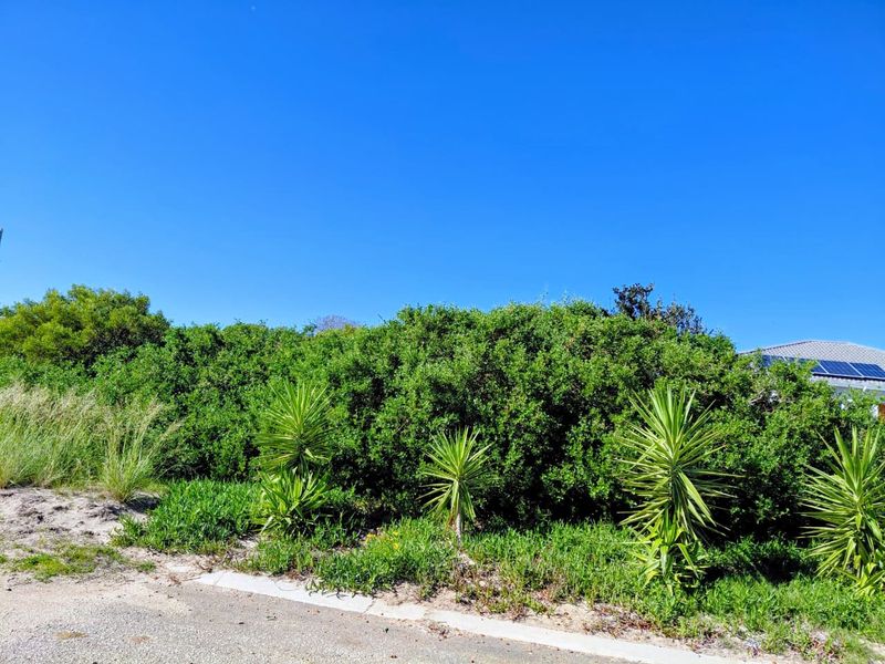 Vacant land close the beach - Photo 1