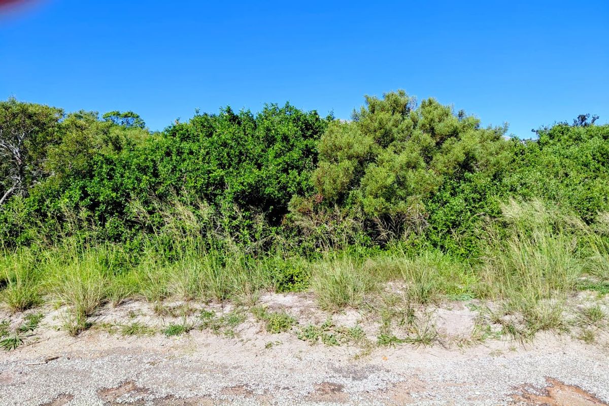 Vacant land close the beach - Photo 3