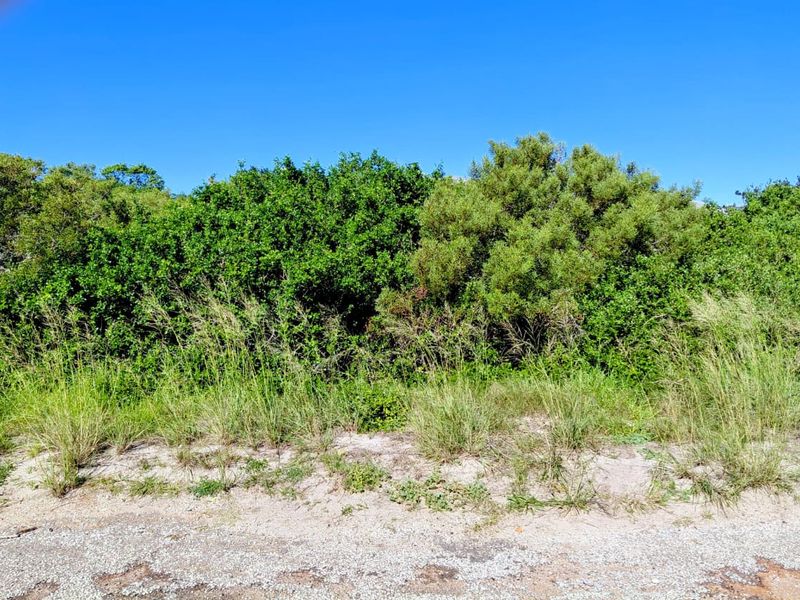 Vacant land close the beach - Photo 3