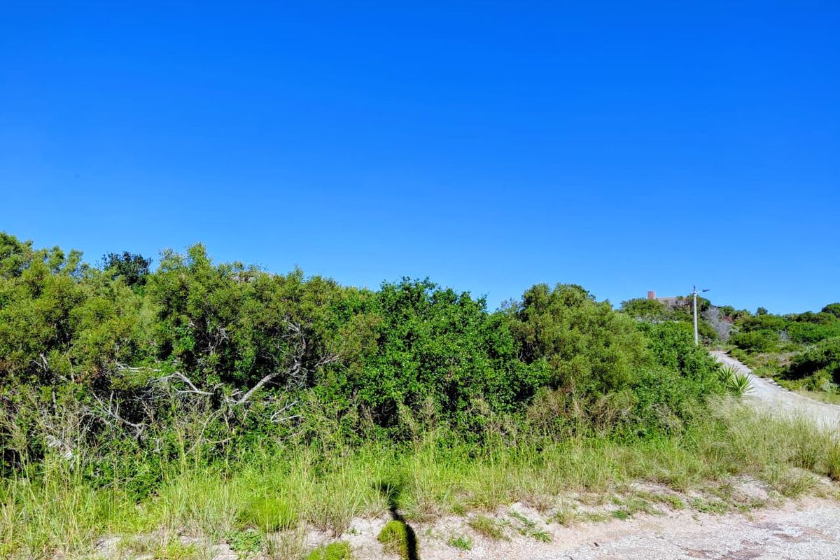 Vacant land close the beach - Photo 4